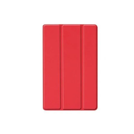 Чехол-книжка для планшета Xiaomi Pad 6s Pro, красный